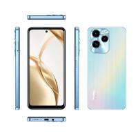 ราคา โทรศัพท์ TIMI T30 สแกนใบหน้า หน้าจอIPS 90Hz 6 92นิ้ว แบต 6500 Ram6 Rom128GB android13 กล้องหน้า 8ล้าน หลัง 13ล้าน (22930324900)