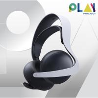 ราคา PS5 PlayStation 5 PULSE Elite Wireless Headset ประกันศูนย์ไทย 1 ปี มือ1 หูฟัง PS5 (23914916191)