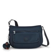 ราคา กระเป๋า KIPLING รุ่น SYRO U สี True Blue Tonal (24079314843)