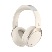 ราคา Edifier W80 หูฟังไร้สาย Bluetooth V5 4 ตัดเสียงรบกวน Hi Res Audio LDAC AAC SBC เวลาเล่น 65 ชม ลดเสียงรบกวน AI โทรออกได้ชัดเจน รองรับ AUX 3 5 มม แอป Edifier Connex (24187161679)