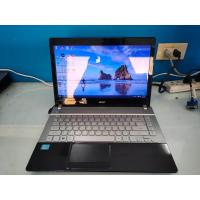 ราคา โน๊ตบุ๊คมือสองยี่ห้อ Acer ซีพียู Intel Core i7 3612QM แรม 8GB DDR3 จอ 14 นิ้ว HD การ์ดจอ INTEL HD Graphics 4000 SSD 120GB Windows 10 แบตเตอรี่ใหม่ สภาพสวยๆ เครื่องไม่อืด ไม่ค้าง ใช้งานปกติ ลงโปรแกรมพื