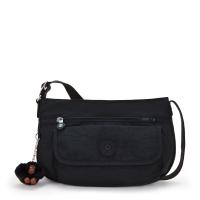 ราคา กระเป๋า Kipling รุ่น SYRO U สี Black Tonal (23860330795)