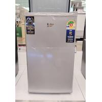 ราคา ราคาพิเศษ BEKO ตู้เย็น สีเงิน รุ่น RS9222S ขนาด 3 3 คิว 92 ลิตร ประหยัดไฟเบอร์ 5 4 ดาว มีระบบ MinFrost น้ำแข็งที่เกาะน้อย รับประกันสินค้า 2ปี คอม 5 ปี (22564741761)
