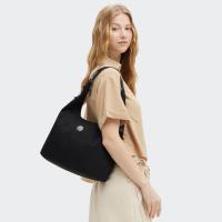 ราคา กระเป๋า KIPLING รุ่น EANNA ZIP สี ENDLESS BLACK (23844191098)