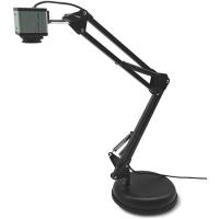 ราคา Teacher Document Camera8 Megapixel Autofocus USB Document Camera for Distance Education Teaching Web Conference (19417310066)