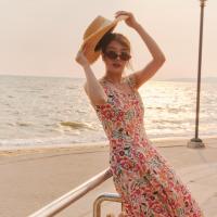 ราคา lookbooklookbook jessy dress summer dream (21718998851)