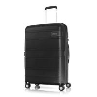 ราคา AMERICAN TOURISTER กระเป๋าเดินทางล้อลาก 25นิ้ว รุ่น LITEVLO SPINNER 69 25 EXP TSA (1360618607)