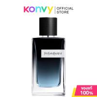 ราคา YSL Y EDP น้ำหอมวายเอสแอลสำหรับผู้ชาย 60ml 100ml (24534642720)