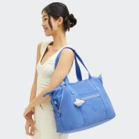 ราคา กระเป๋า Kipling รุ่น ART M สี COCKTAIL BLUE (24330592685)