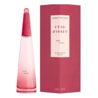 ราคา Issey Miyake LEau dIssey Rose Rose EDP Inrense 90ml (9390263812)