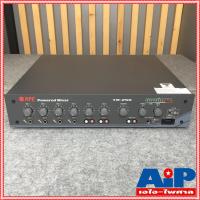 ราคา NPE TR 250 POWERMIXER 9kg สีดำ เครื่องขยายเสียง 125 วัตต์ TR 250 TR250 power mixer เพาวเวอร์ มิกเซอร์ (9037414521)