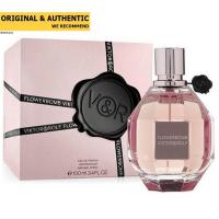 ราคา Viktor Rolf Flowerbomb EDP 100 ml (3844194160)