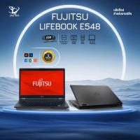 ราคา used Fujitsu Lifebook E548 I7 8TH 16 512 14 win11 (24531930003)