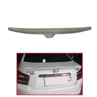 ราคา สปอยเลอร์ CITY 2008 2009 2010 2011 2012 สปอยเลอร์หลังรถยนต์ ทรง MDL พลาสติกแนบPP ไม่ทำสี (335277472)