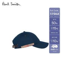 ราคา Paul Smith หมวกแก็ปผู้ชาย รุ่น M1A 987DT P491 49 สี Navy (24353466381)