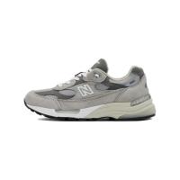ราคา ของแท้ NEW BALANCE NB 992 M992GR รองเท้าผ้าใบผู้ชาย รองเท้าผ้าใบผู้หญิง The Same Style In The Store (24345762635)