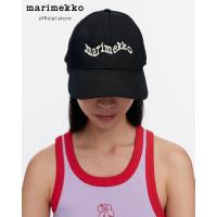 ราคา MARIMEKKO SEMENTTI SOLID หมวก หมวกแก๊ป (24538364454)