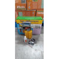 ราคา KANTO เครื่องพ่นควันกำจัดย่งและแมลง รุ่น SUPER 2000 GOLD SPRAYER (684010830)