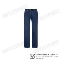 ราคา CALVIN KLEIN JEANS รุ่น STANDARD STRAIGHT JEANS CODE 40TM735 E5D กางเกงยีนส์ กางเกงผู้ชาย กางเกงยีนส์ผู้ชาย (23127876507)