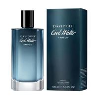 ราคา Cool Water Perfum Man 100 ml (23114216209)