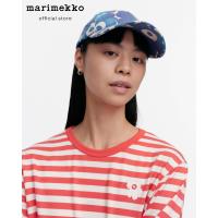 ราคา MARIMEKKO KOHDE AKVARELLI UNIKKO หมวก หมวกแก๊ป (24538239961)