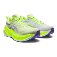 ราคา สินค้าของแท้อย่างเป็นทางการ Asics Superblast Mens and womens running shoes sports shoes casual shoes Same style as the counter 2 styles to choose from (22067506969)