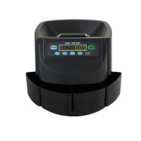 ราคา รับประกัน 5 ปี ของแท้ Coin counter เครื่องนับเหรียญ เครื่องคัดแยกเหรียญแบบอัตโนมัติ สำหรับเหรียญ เครื่องคัดแยกเหรียญ อัตโนมัติ (24119739048)