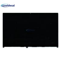 ราคา For Lenovo Ideapad Flex 5 14IIL05 14ITL05 14ARE05 ALC05 14 Inch Laptop LCD Screen Display FHD Panel Touch Digitizer Assembly (23851509227)