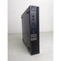 ราคา คอมมือสอง Mini PC Dell Optiplex 3040 MFF CPU Core Intel Core i5 6400T เชื่อมต่อไวไฟ ได้ ลงโปรแกรมพื้นฐาน พร้อมใช้งาน (23477687677)