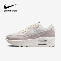 ราคา Nike Womens Air Max 90 Lv8 Shoes Photon Dust ไนกี้ รองเท้าผู้หญิง Air Max 90 Lv8 สีโฟตอน ดัสก์ (23511196722)