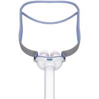 ราคา AirFit P10 CPAP หมอนรองจมูกบ้านชิ้นส่วนเครื่องช่วยหายใจที่สะดวกสบายและเงียบนําเข้าจากหน้ากาก (20214351605)