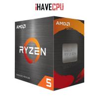 ราคา iHAVECPU CPU ซีพียู AMD AM4 RYZEN 5 5500 3 6GHz 6C 12T (16849421708)