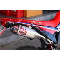 ราคา ท่อสูตร ท่อแต่ง โยชิมูระ RS12 สำหรับ crf300l crf300rally ท่อcrf300l ท่อcrf300rally กระบอกท่อสีเงินปลายเคฟลาร์ สำเนา (19301636889)