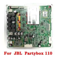 ราคา สำหรับเมนบอร์ดลำโพงบลูทูธ JBL Partybox 110 แบรนด์ใหม่ ขั้วต่อ Partybox 110 ดั้งเดิม (24386885309)