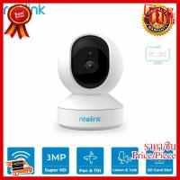 ราคา BEST SELLER Reolink E1 IP CAMERA 3MP กล้องไอพี 3ล้าน พิกเซล ดูภาพผ่าน มือถือได้ทั่วโลก ประกัน2Year ที่ชาร์จ หูฟัง เคส Airpodss ลำโพง Wireless Bluetooth คอมพิวเตอร์ โทรศัพท์ USB ปลั๊ก เมาท์ HDMI สายคอ 