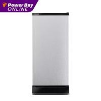 ราคา TOSHIBA ตู้เย็น 1 ประตู 6 4 คิว สีเงิน รุ่น GR D189MS (16544256421)