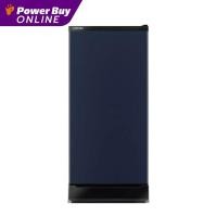 ราคา TOSHIBA ตู้เย็น 1 ประตู 6 4 คิว สี Satin Blue รุ่น GR D189SB (16818080563)