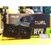 ราคา RTX2060 6gb DUAL Asus การ์ดจอมือสอง คัดเกรด มีประกัน (19115442510)