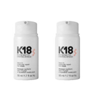 ราคา K18 leave in molecular repair hair mask 50 ml (22638309873)
