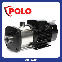 ราคา POLO ปั๊มน้ำสแตนเลสหลายใบพัด 1 3 แรงม้า รุ่น CMI4 5 (23450166493)