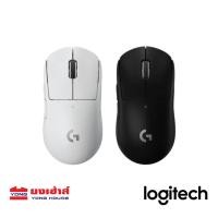 ราคา Logitech G PRO X Superlight Wireless Gaming Mouse เมาส์ เมาส์ไร้สาย เมาส์เกมมิ่งไร้สาย (20367196492)