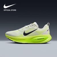 ราคา Nike Womens Vomero 18 Shoes Electric Green (24005186125)