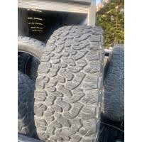 ราคา ยาง 275 55 20 BF Goodrich KO2 ปี18 ราคาต่อเส้น (23726656150)