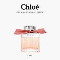ราคา น้ำหอมผู้หญิง Chloé Roses de Chloe Eau de Toilette 75ml (22007563561)