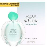 ราคา Giorgio Armani Acqua di Gioia EDP 100 ml (3745138292)