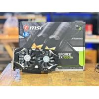 ราคา การ์ดจอ GTX1050ti 4gb แบบ 2พัดลม ไม่ต่อไฟเลี้ยง การ์ดจอมือสอง (22052370767)