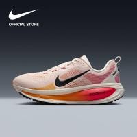 ราคา Nike Womens Vomero 18 Shoes Bright Crimson (23967037630)