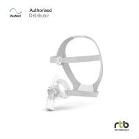 ราคา ResMed หน้ากาก แบบครอบจมูก CPAP Mask รุ่น AirFit N20 Classic (13952106244)