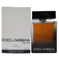 ราคา Dolce Gabana The One for Men EDP 100 ml เทสเตอร์ (18913784718)