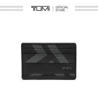 ราคา TUMI ALPHA SLG SLIM CARD CASE กระเป๋าใส่บัตร REFLECTIVE TUMI JACQUARD COLOUR (23966961223)